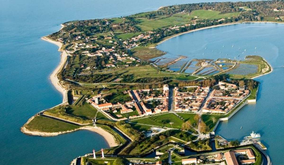 Combien de temps pour visiter ile d'aix