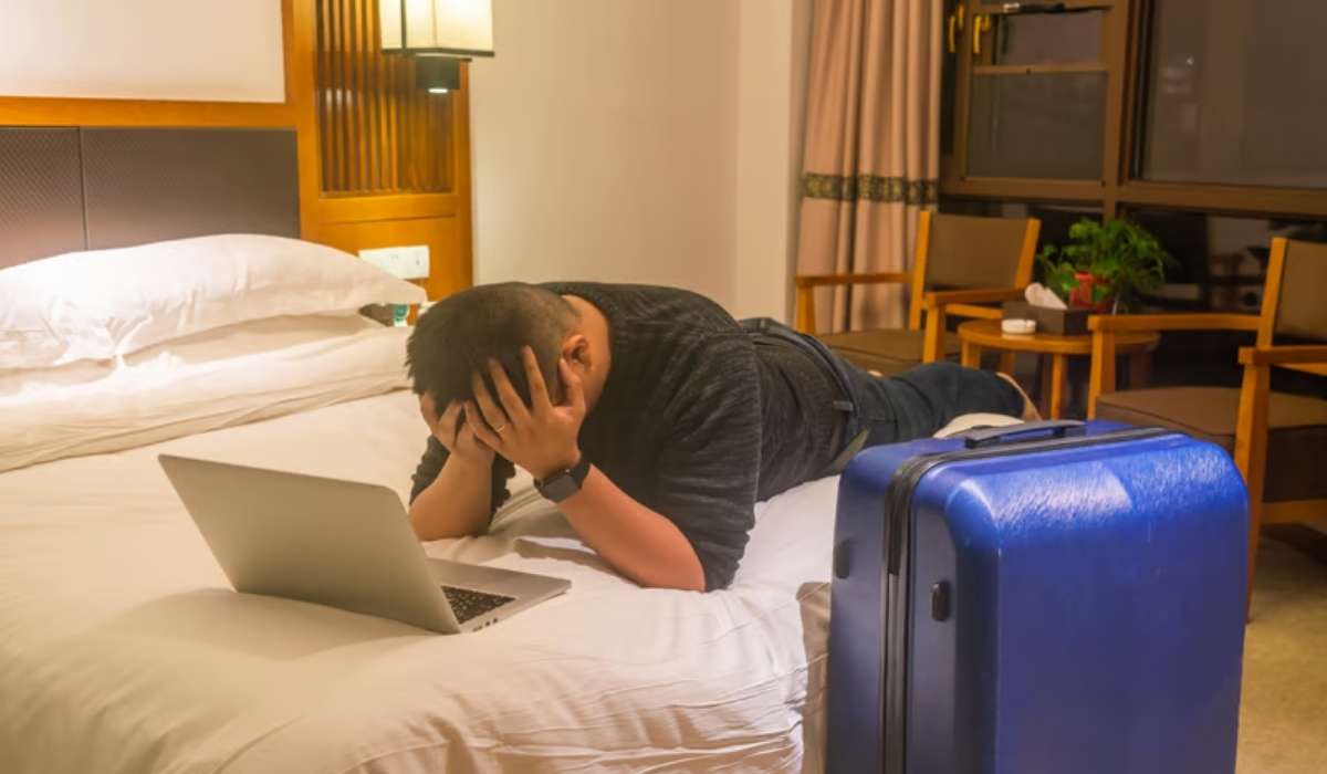 comment annuler une réservation airbnb sans frais