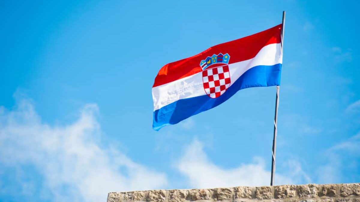 Budget 2 semaine Croatie été