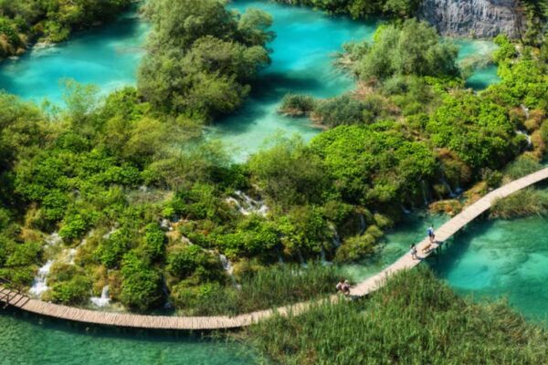 Ou partir en Croatie cet été