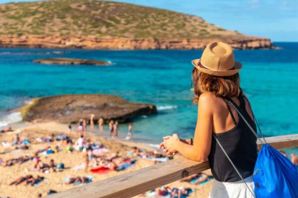 Où partir au soleil en avril