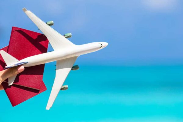 Peut-on annuler un voyage réserver en agence