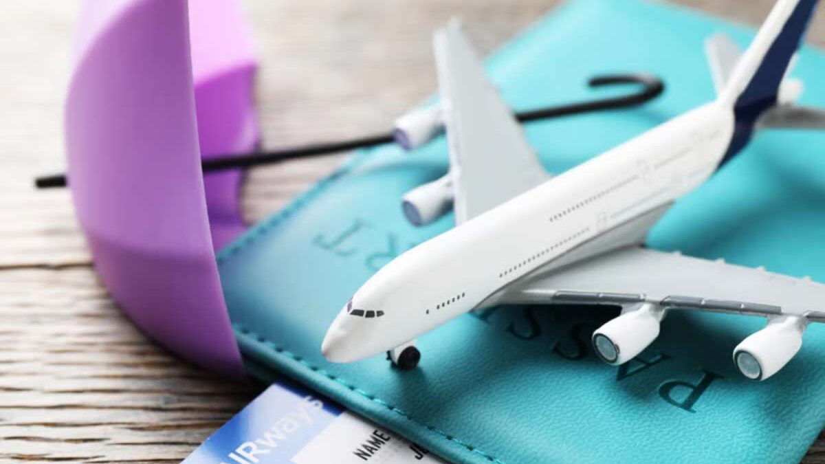 Prendre une assurance annulation voyage