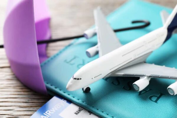 Prendre une assurance annulation voyage