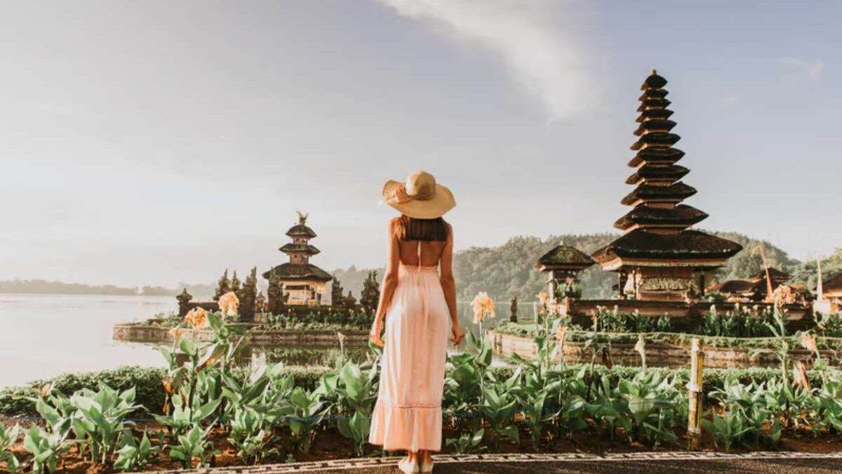 Que faire à bali en 10 jours