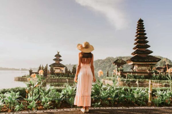 Que faire à bali en 10 jours