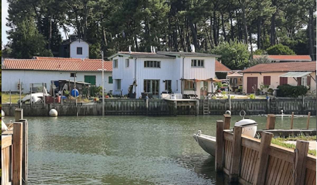 claouey village
