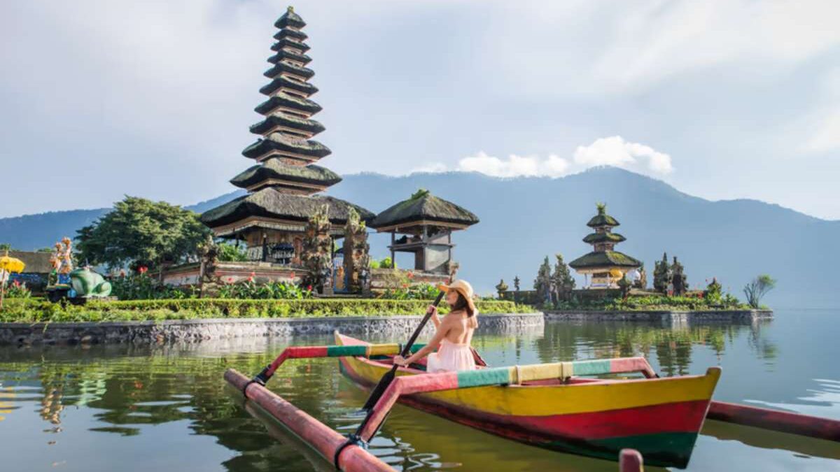 combien coûte un voyage à bali