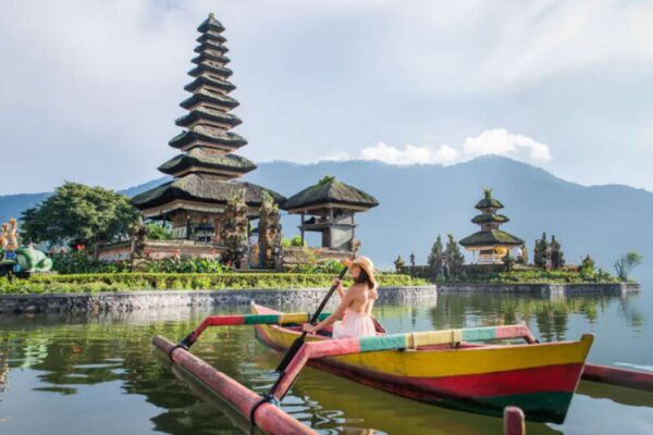 combien coûte un voyage à bali