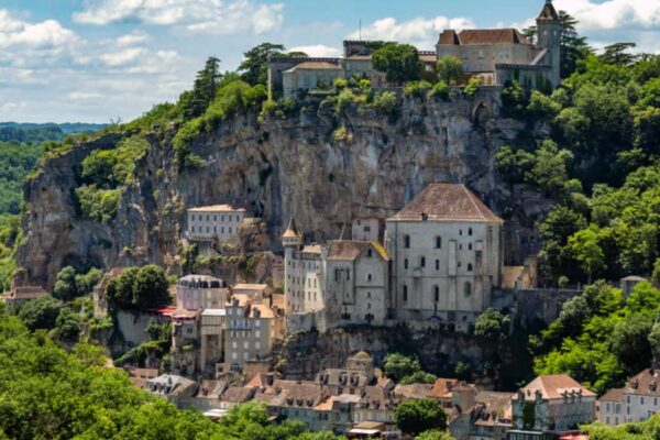Combien de temps pour visiter Rocamadour
