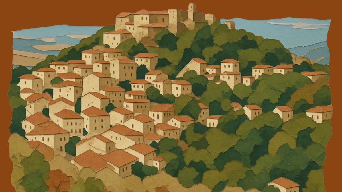 Combien de temps pour visiter cordes-sur-ciel