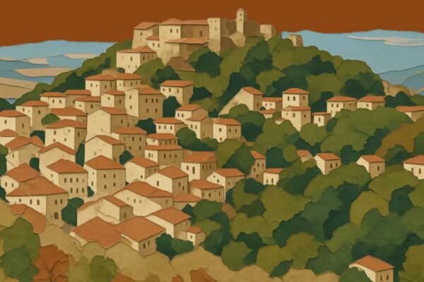 Combien de temps pour visiter cordes-sur-ciel