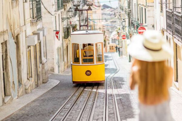 combien de temps pour visiter lisbonne