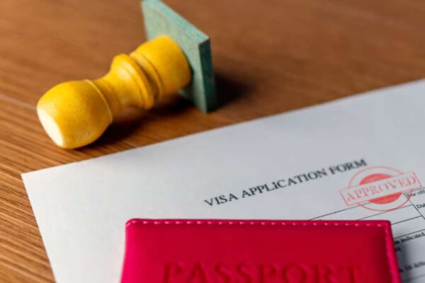 quel document pour un visa conjoint français algérie