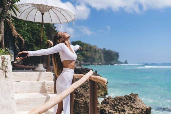 Partir à Bali : quelle est la meilleure période