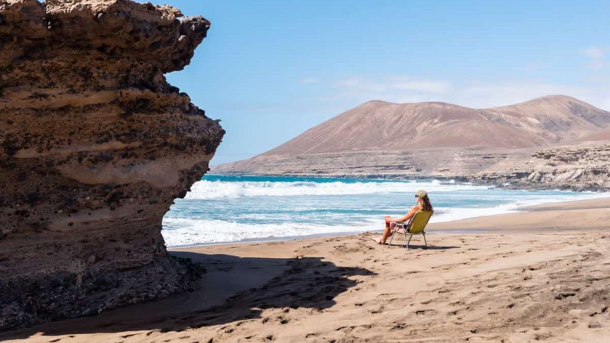 où partir en novembre au soleil