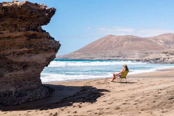 où partir en novembre au soleil