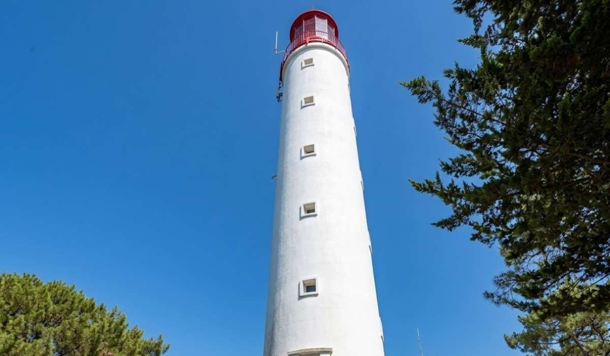 Phare du cap ferret