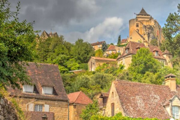 Que voir autour de Rocamadour
