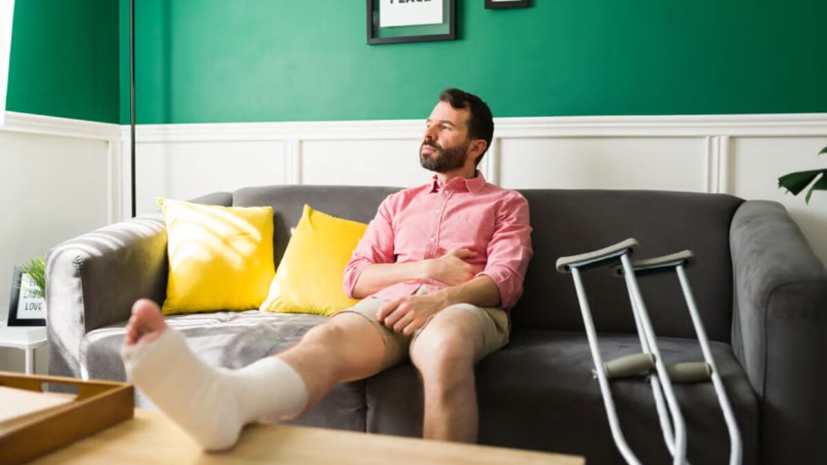 en accident de travail peut on partir en vacances
