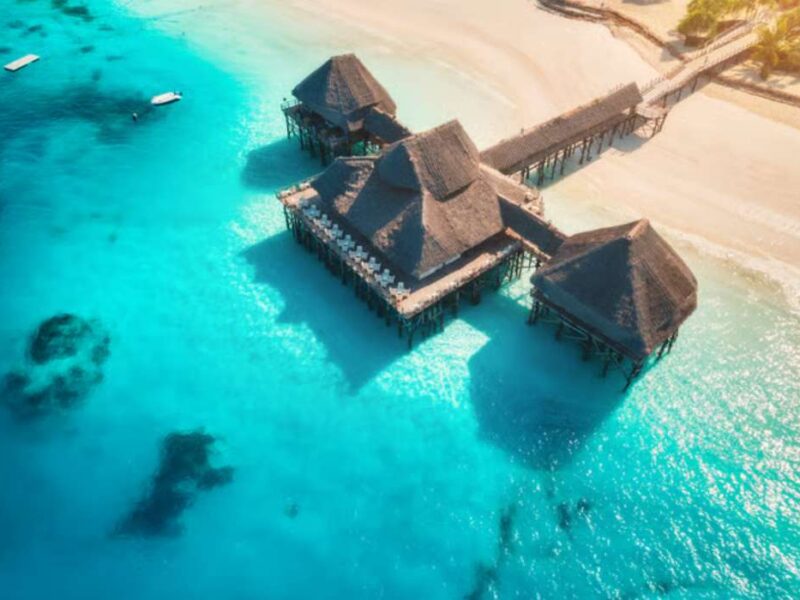 Destination
