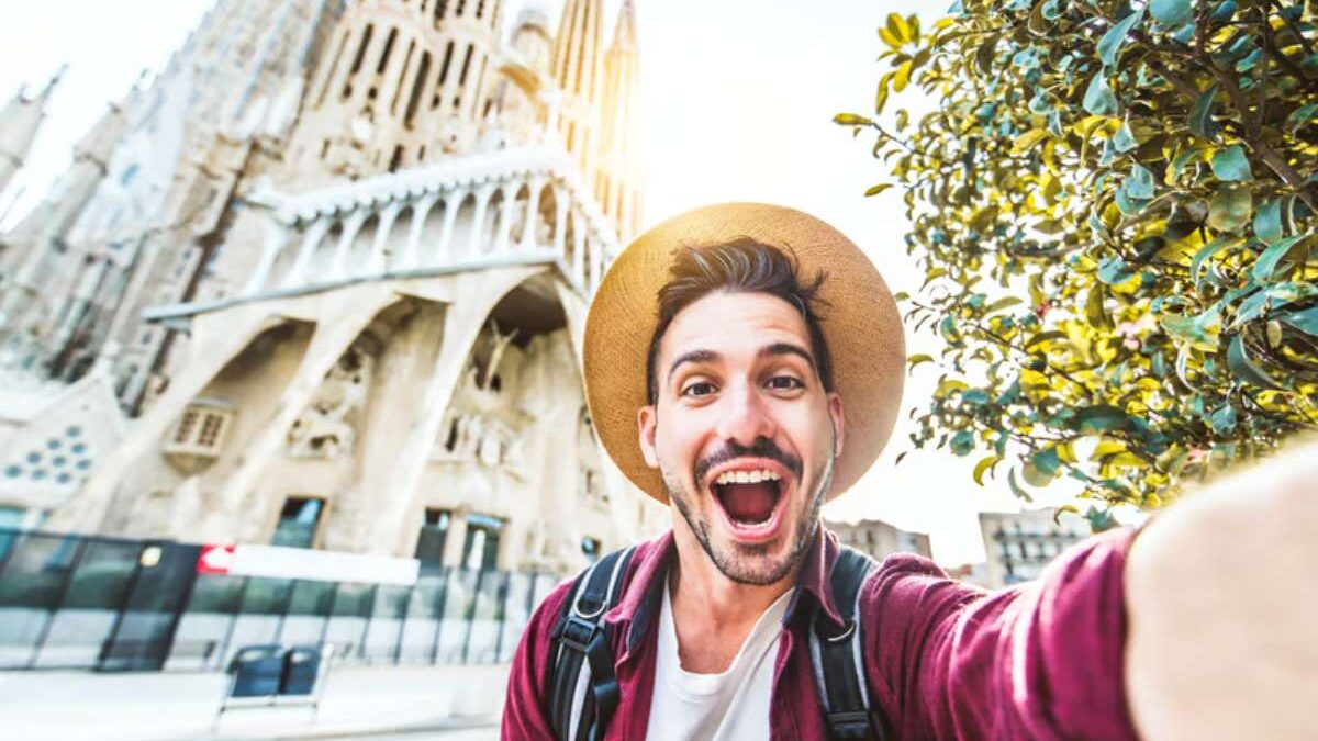 combien de temps pour visiter barcelone