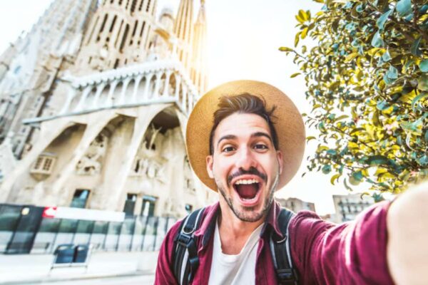 combien de temps pour visiter barcelone