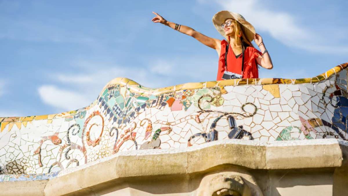 Que faire à barcelone en 3 jours