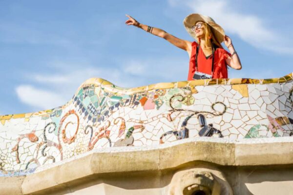 Que faire à barcelone en 3 jours