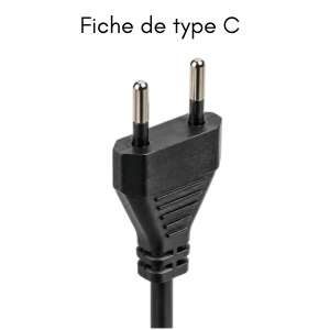 Fiche type C
