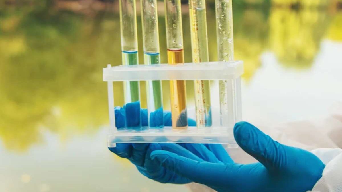 L&rsquo;eau du lac de Pareloup est-elle propre pour se baigner ?