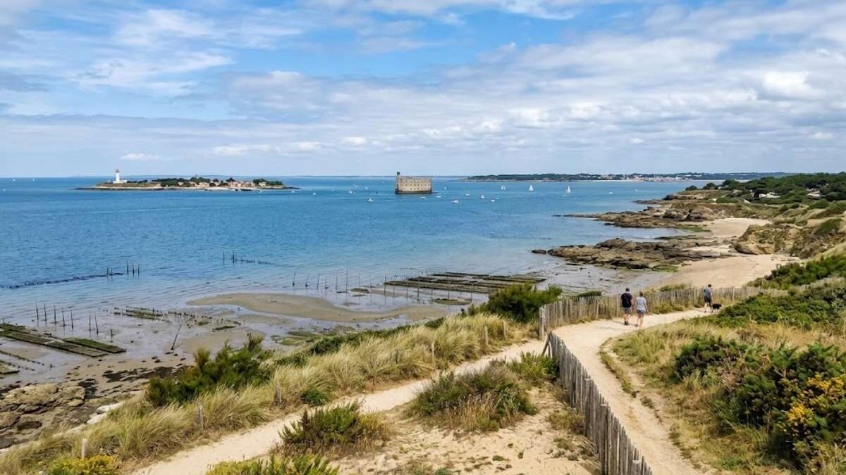 Où partir en août pour éviter la foule en France ?