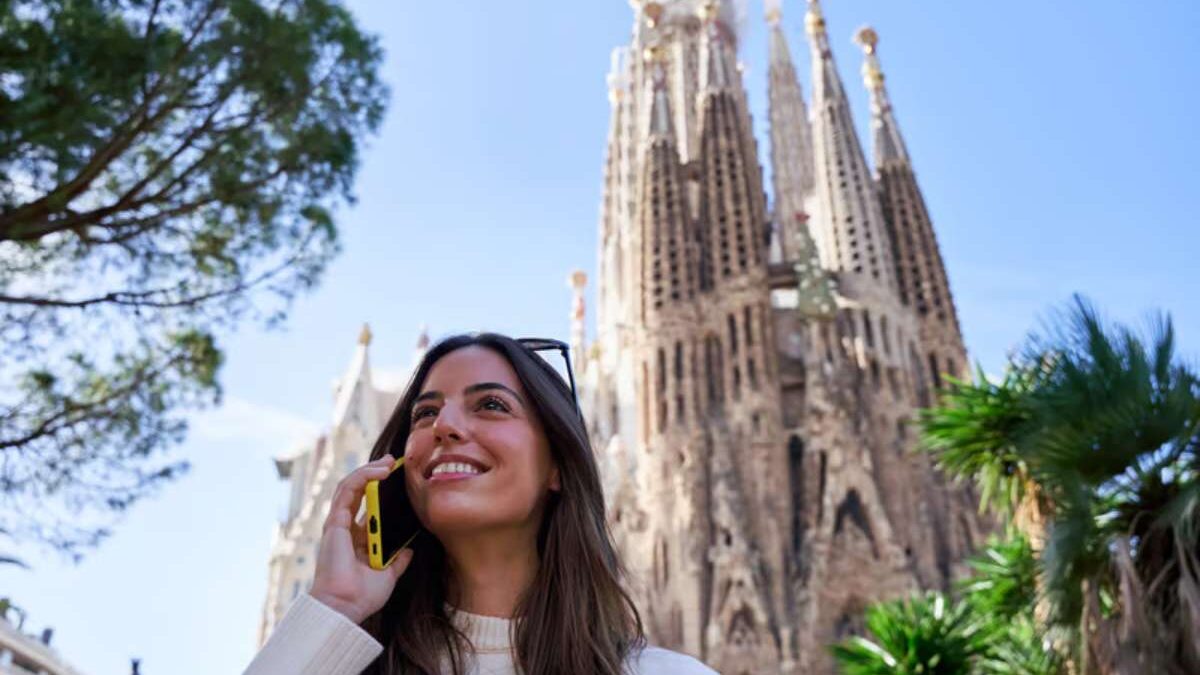 Comment appeler gratuitement en Espagne ?