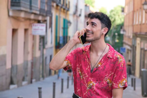 comment appeler la france depuis l'espagne